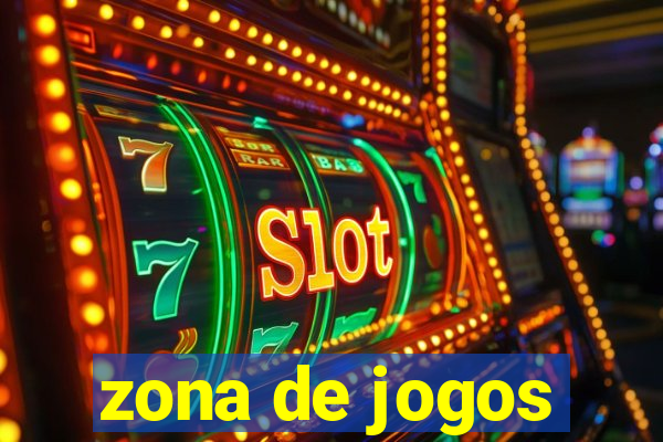 zona de jogos